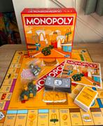Nieuw Monopoly spel, Hobby en Vrije tijd, Gezelschapsspellen | Bordspellen, Vijf spelers of meer, Nieuw, Ophalen of Verzenden