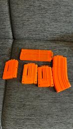 Nerf magazijnen, Ophalen of Verzenden, Gebruikt