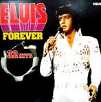 Elvis Presley LP's. 5 stuks in een koop., Cd's en Dvd's, Vinyl | Pop, 1960 tot 1980, Gebruikt, Ophalen of Verzenden