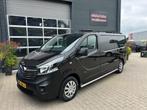 Opel Vivaro 1.6 CDTI L2H1 Edition Airco Navi, Voorwielaandrijving, Euro 5, Stof, Gebruikt
