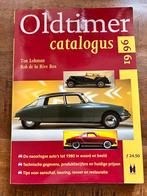 Oldtimer Catalogus 1996 van T. Lohman, Boeken, Ophalen of Verzenden, Zo goed als nieuw, T. Lohman, Catalogus