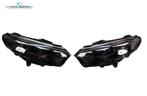 Mercedes Koplampen | Koplamp | Xenon Full Led Multibeam High
