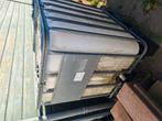 Ibc vat 1000 liter, Ophalen of Verzenden, Zo goed als nieuw, Overige soorten
