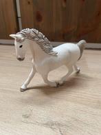 Schleich Horse club paard, Ophalen of Verzenden, Zo goed als nieuw, Paard, Beeldje of Figuurtje
