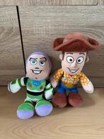 AH Toy Story knuffels, Ophalen of Verzenden, Gebruikt, Overige typen