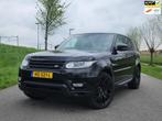 Land Rover Range Rover Sport 4.4 SDV8 Autobiography Dynamic, Te koop, Geïmporteerd, 5 stoelen, Range Rover (sport)