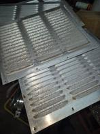 4 Roosters 33x49cm - Gebruikt, Ophalen, Gebruikt