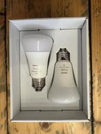 Philips Hue E27 White & color ambiance partij NIEUW, Huis en Inrichting, Lampen | Losse lampen, Ophalen of Verzenden, Nieuw, E27 (groot)