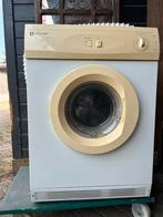 White knight wasdroger cl446 met slang, Ophalen, 6 tot 8 kg, Gebruikt, Luchtafvoer