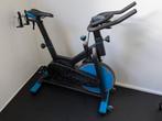 Spinningfiets, Fitbike Race Magnetic Home, Sport en Fitness, Ophalen, Zo goed als nieuw, Metaal, Spinningfiets