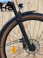 Cube Reaction Hybrid Pro 750 Allroad 29 inch E-Mountainbike, Overige merken, Hardtail, Heren, Ophalen of Verzenden