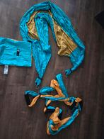 Yogadoek Swing, Verzenden, Gebruikt