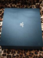 PlayStation 4 Pro 1TB + Controller, Spelcomputers en Games, Ophalen of Verzenden, Zo goed als nieuw, 1 TB, Met 1 controller
