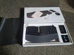 [GEHEEL NIEUW] Microsoft Sculpt Ergonomic desktop set, Computers en Software, Toetsenborden, Nieuw, Ophalen of Verzenden, Draadloos