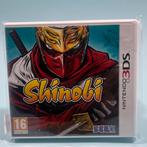 Shinobi  - Nintendo 3DS, Spelcomputers en Games, Nintendo, Nintendo, 1 speler, Ophalen of Verzenden