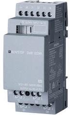 Siemens Logo 8 DM8 12/24R uitbreidingsmodule, Hobby en Vrije tijd, Elektronica-componenten, Ophalen of Verzenden, Nieuw