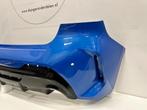 BMW 1 SERIE F40 M PAKKET ACHTERBUMPER BUMPER ORIGINEEL, Auto-onderdelen, Gebruikt, Ophalen of Verzenden, Achter, Bumper