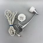 Spiksplinternieuwe halogeen lamp Konvoj Ikea, Halogeen, Metaal of Aluminium, Nieuw, Ophalen of Verzenden