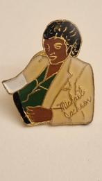 MJ Thriller Pin - Zeldzaam!, Verzamelen, Ophalen of Verzenden, Gebruikt, Figuurtje, Speldje of Pin