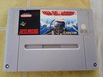 SNES game U.N.Squadron, 1 speler, Ophalen of Verzenden, Gebruikt, Vanaf 3 jaar