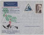 Brieven en enveloppen, Ophalen of Verzenden, Envelop