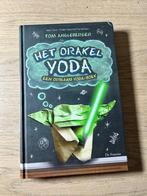 Het Orakel Yoda, Ophalen of Verzenden, Zo goed als nieuw, Fictie algemeen