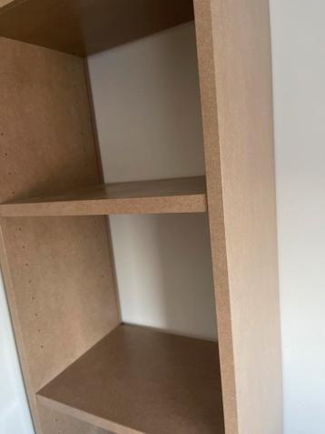 Billy boekenkast IKEA - afbeelding 2