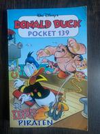 Donald Duck Pocket 139, Boeken, Ophalen of Verzenden, Zo goed als nieuw