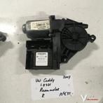 Vw Caddy 1.9 SDI 2007  Raammotor Links of Rechts, Gebruikt, -, -, Ophalen of Verzenden