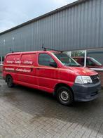 Toyota hiace 2008, Auto's, Stof, Overige modellen, Overige carrosserieën, Particulier