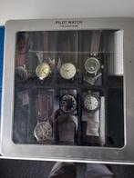 Pilot Watch Collection - Atlas Editions, Ophalen