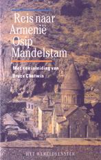 Osip Mandelstam, Reis naar Armenië, Boeken, Ophalen of Verzenden, Gelezen