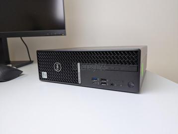 Dell OptiPlex 5090 SFF (i5-10505, 32GB en 256GB NVMe SSD) beschikbaar voor biedingen
