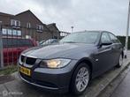 BMW 3-serie 318i Executive, Achterwielaandrijving, 4 cilinders, 129 pk, Bedrijf