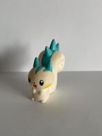 Bandai Pokémon figuurtje Pachirisu, Ophalen of Verzenden, Zo goed als nieuw