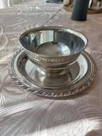 Oneida schaal, Antiek en Kunst, Ophalen of Verzenden