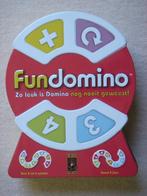 LEUK: Fundomino - KINDERSPEL, Hobby en Vrije tijd, Gezelschapsspellen | Bordspellen, Een of twee spelers, Ophalen, Zo goed als nieuw