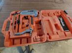 tacker, Doe-het-zelf en Verbouw, Gereedschap | Handgereedschap, Ophalen, Gebruikt