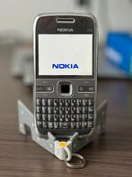 Nokia E72 (vintage telefoon), Telecommunicatie, Mobiele telefoons | Nokia, Fysiek toetsenbord, Overige modellen, Gebruikt, Zonder abonnement