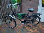 Gazelle heren fiets 7 versnellingen, Ophalen of Verzenden, Gebruikt, Gazelle, Versnellingen
