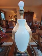 Le Dauphin Lampenvoet Franse Brocante lamp design, Ophalen of Verzenden