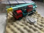 Liebherr LTF 1030-3  'Kroesche', Hobby en Vrije tijd, Modelauto's | 1:50, Ophalen of Verzenden, Nieuw, Hijskraan, Tractor of Landbouw