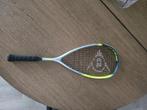 squash racket in goede staat, Ophalen, Zo goed als nieuw, Racket