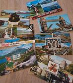 188 ansichtkaarten Schotland Ierland Verenigd Koninkrijk, Verzamelen, Ansichtkaarten | Buitenland, Ophalen of Verzenden, 1940 tot 1960