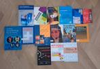 Schoolboeken/kaken Mondzorgkunde, Boeken, Ophalen of Verzenden, Zo goed als nieuw, Overige niveaus