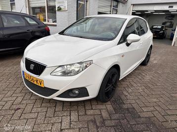 Seat Ibiza 1.2 Beat beschikbaar voor biedingen