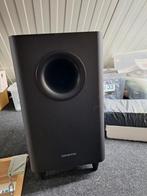 Onkyo passieve subwoofer SKW-395., Audio, Tv en Foto, Luidsprekers, Ophalen, 120 watt of meer, Subwoofer, Overige merken