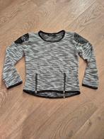 Truitje maat 104, Ophalen of Verzenden, Zo goed als nieuw, Meisje, Trui of Vest