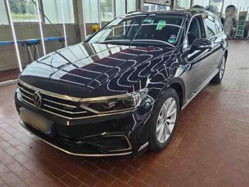 Volkswagen Passat Variant GTE 1.4 TSI PHEV 218PK Automaat 20 beschikbaar voor biedingen