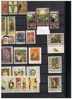 POSTZEGELS, Postzegels en Munten, Postzegels | Volle albums en Verzamelingen, Buitenland, Verzenden